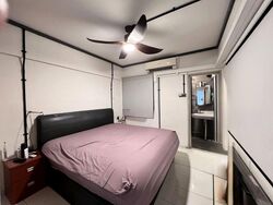 Blk 321 Ang Mo Kio Avenue 1 (Ang Mo Kio), HDB 3 Rooms #635144471